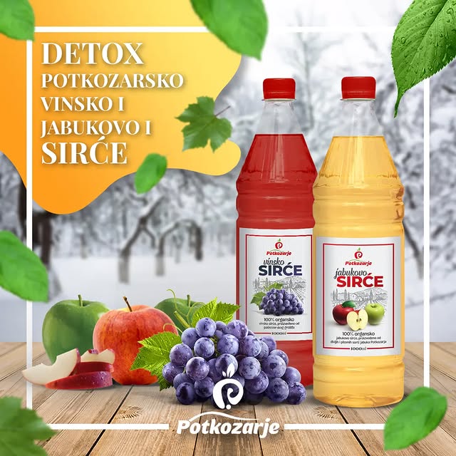 Destilerija Potkozarje