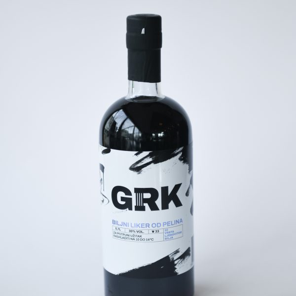 Grk 0,7l