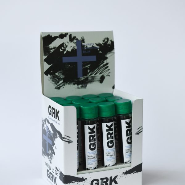 Grk 0,03l - 12kom