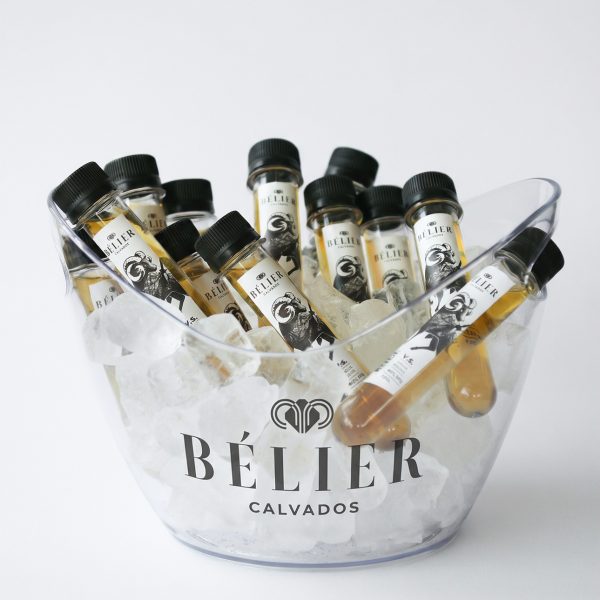 Belier kibla mala