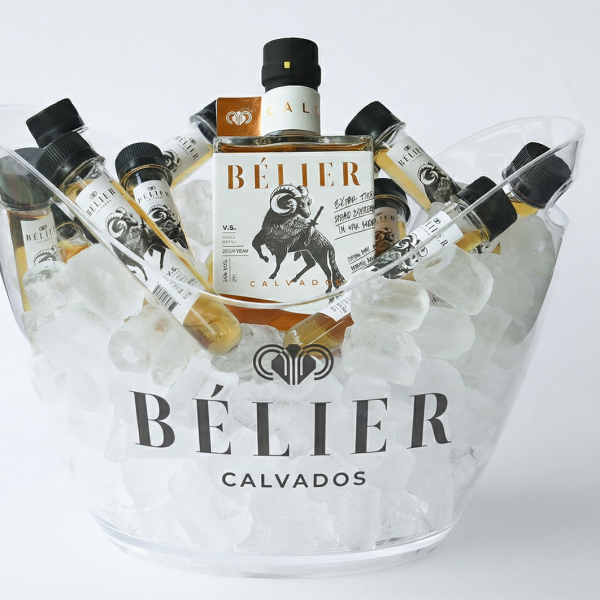 Belier srednji paket