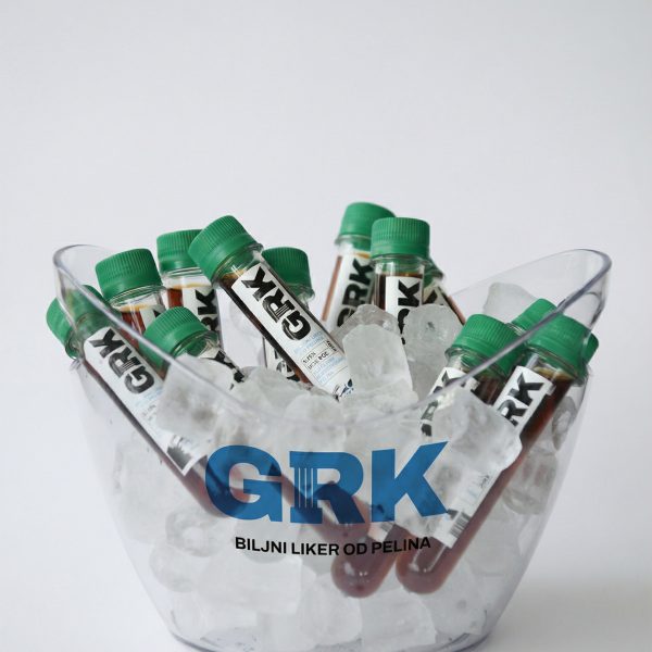 Grk kibla mala