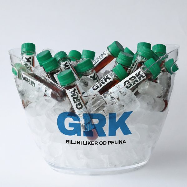 Grk kibla srednja